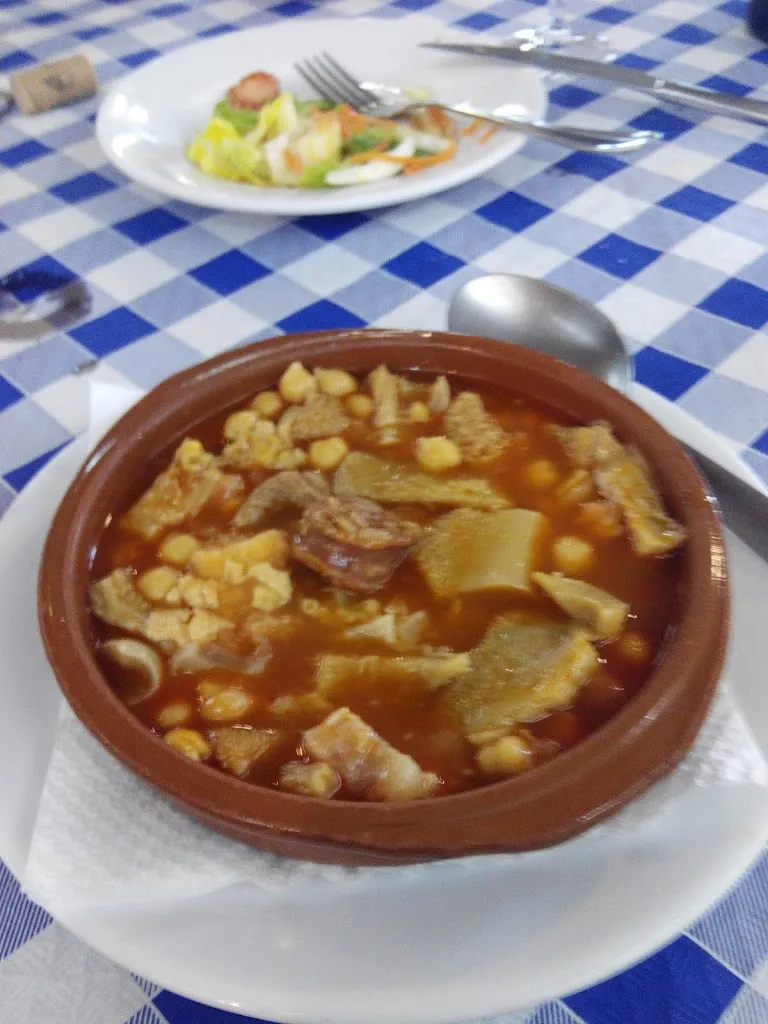 Menu_Bar Restaurante Patricio_Picazo El_image_6