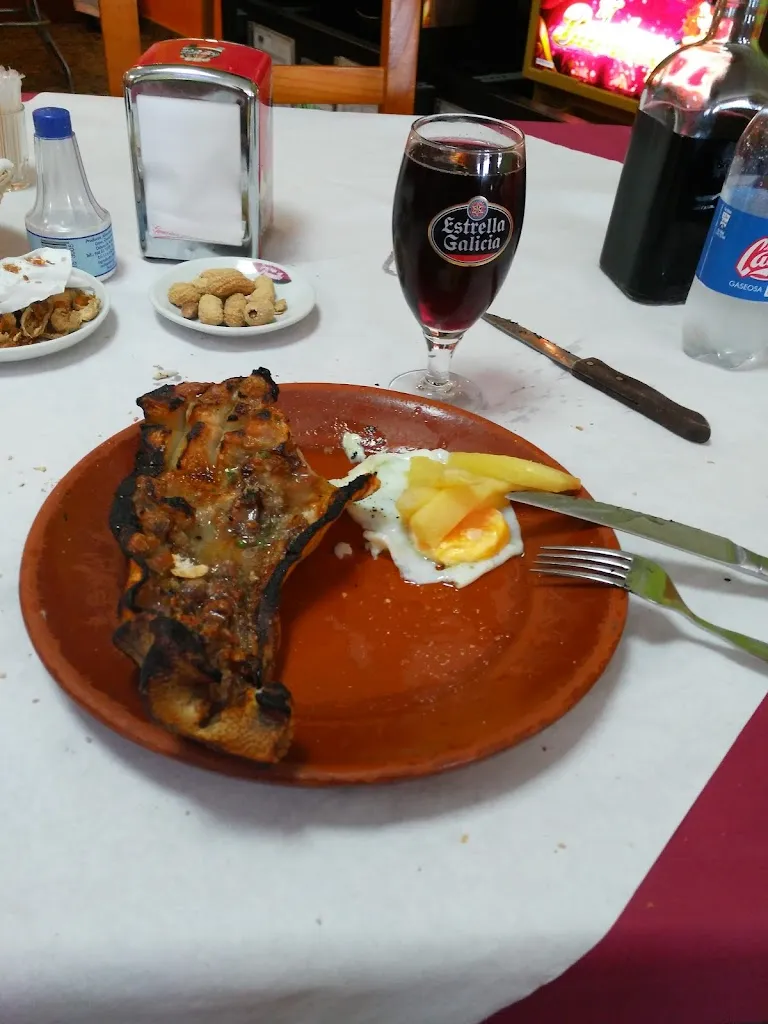 Menu_Bar Restaurante Patricio_Picazo El_image_8