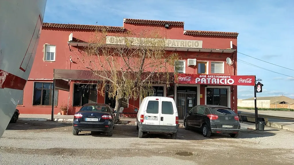 Bar Restaurante Patricio_Picazo El_slider_image_1