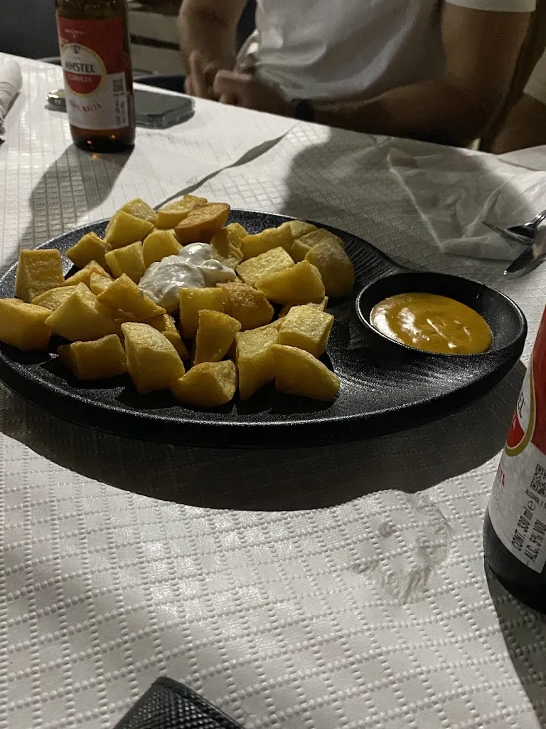 Pablo Peiró Rodriguez_LA RIVERA EL PICAZO_Picazo El_review