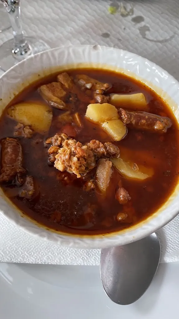 Daniel Gonzalez garcia_LA RIVERA EL PICAZO_Picazo El_review