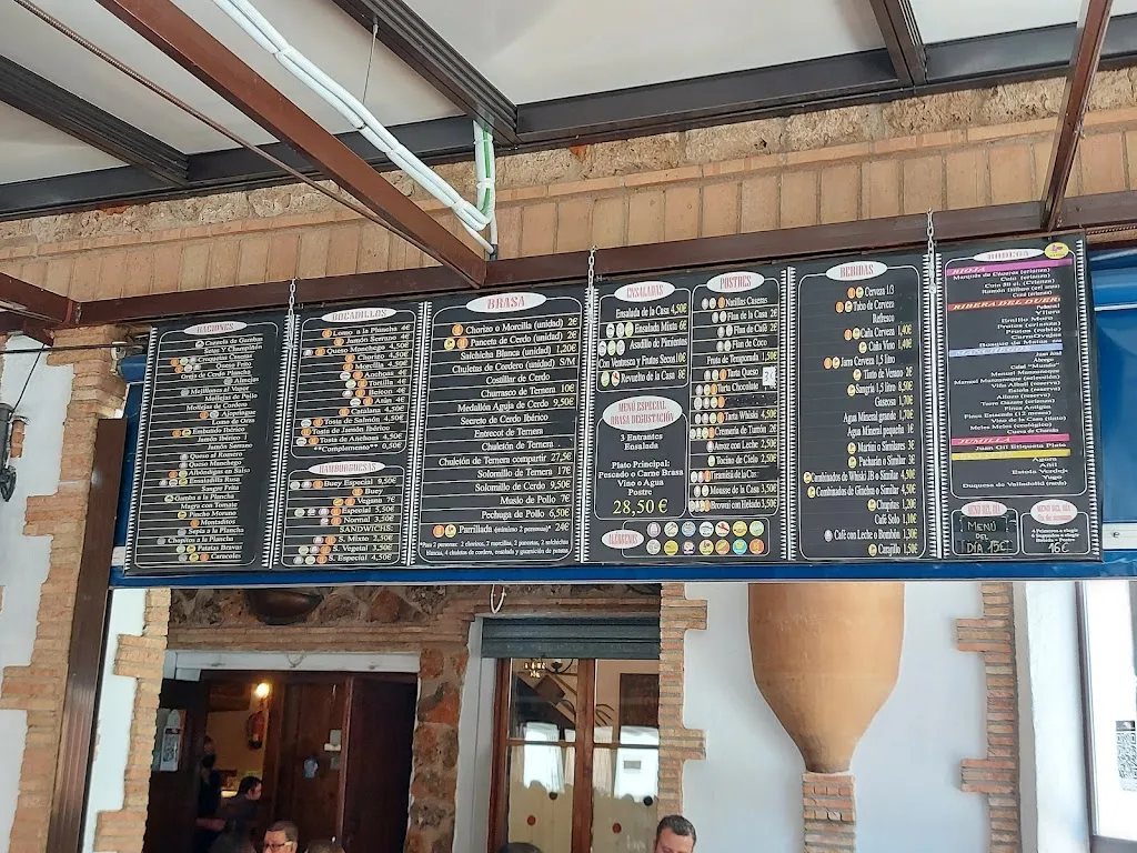 Menu_Asador de Leña Emilio_Riópar_image_3