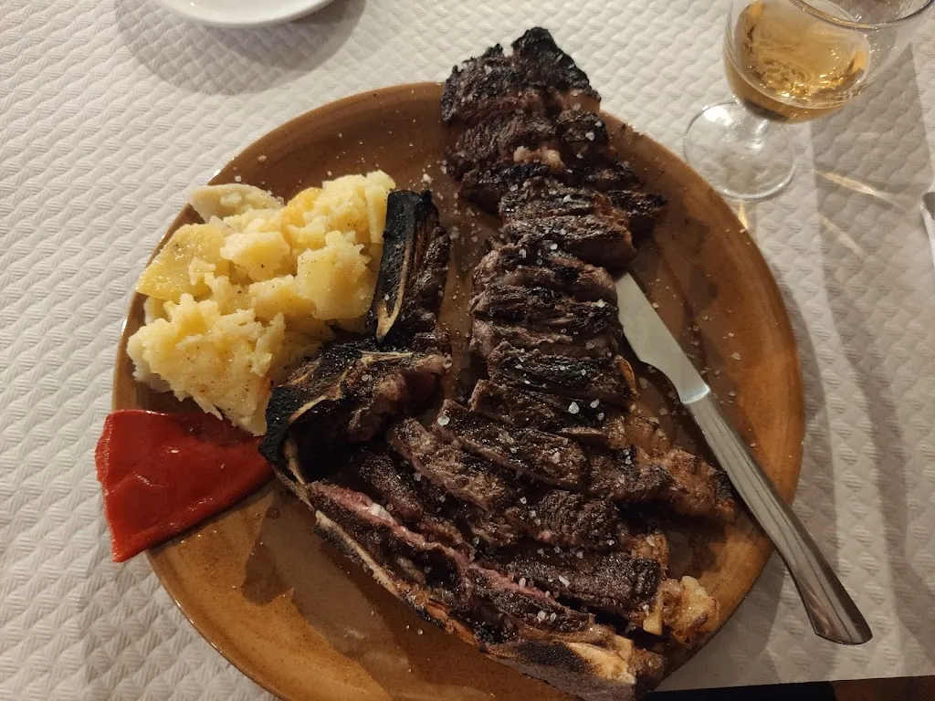 Kah Man_Asador de Leña Emilio_Riópar_review