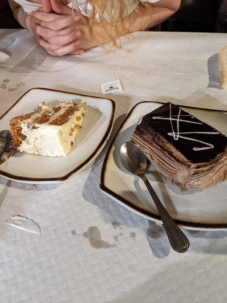 Amaan Hassan_Asador de Leña Emilio_Riópar_review