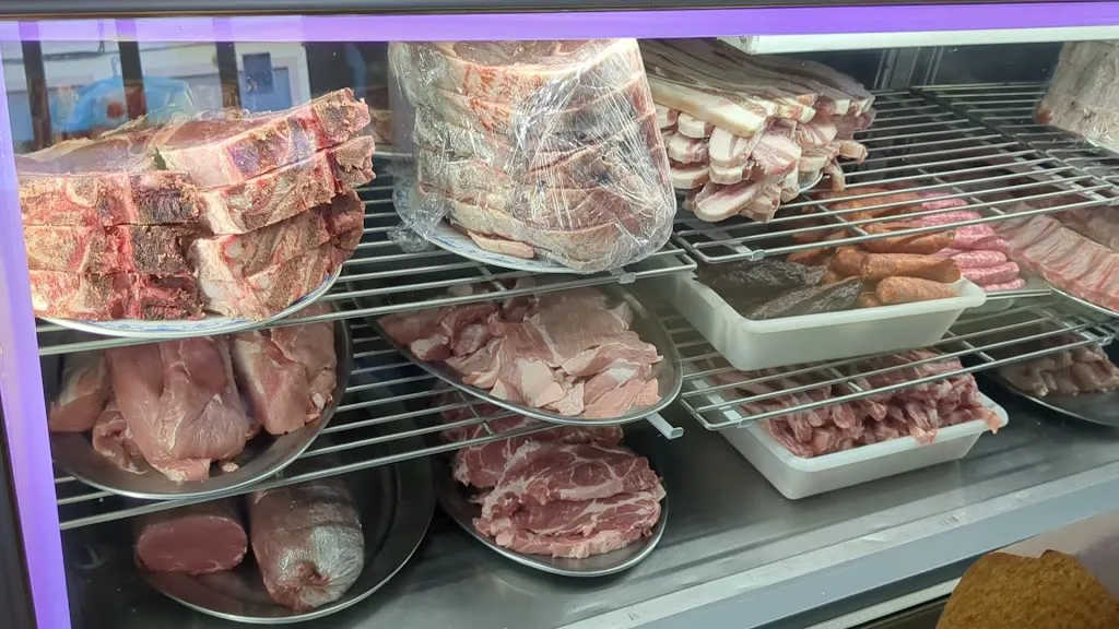 Asador de Leña Emilio_Riópar_slider_image_2