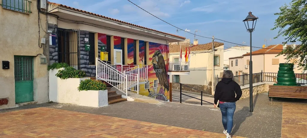 Port - Bar_Portalrubio de Guadamejud_slider_image_2