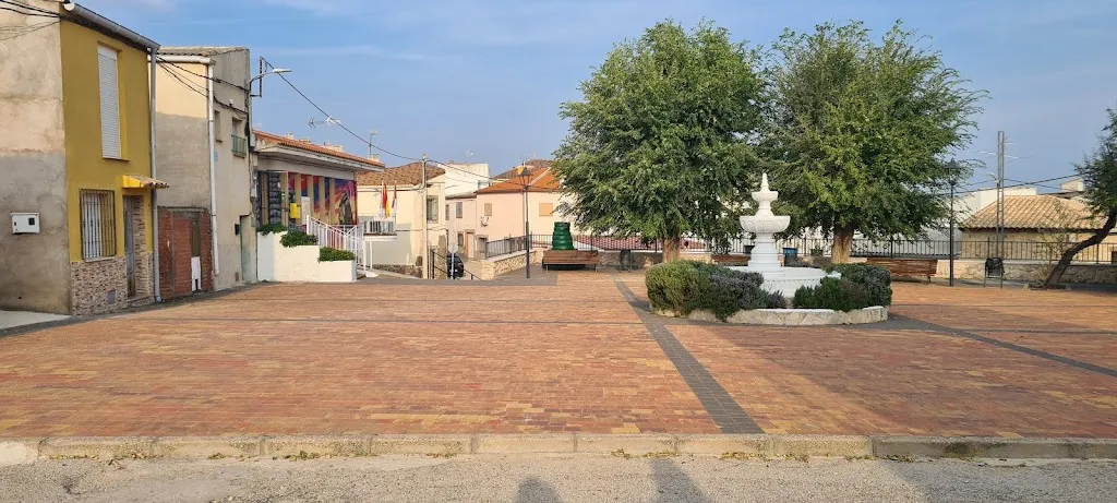 Port - Bar_Portalrubio de Guadamejud_slider_image_3