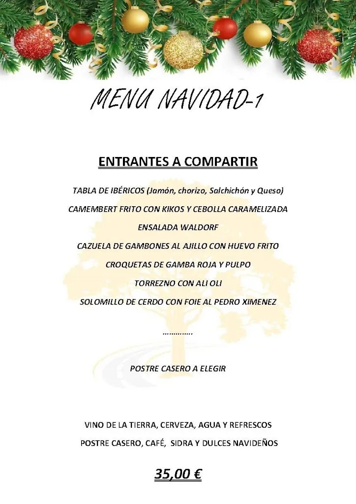 Menu_La Noguera de Pozoseco_Pozorrubielos de la Mancha_image_2