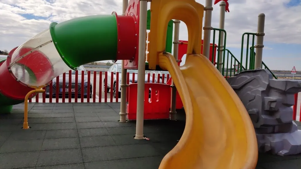 Joe Brockbank_La Noguera de Pozoseco_Pozorrubielos de la Mancha_review