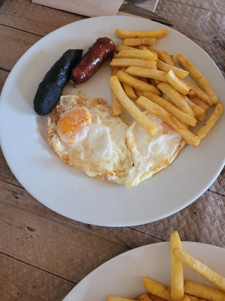 jennifer perez_Restaurante-Bar La Vereda Nuevo_Pozoamargo_review