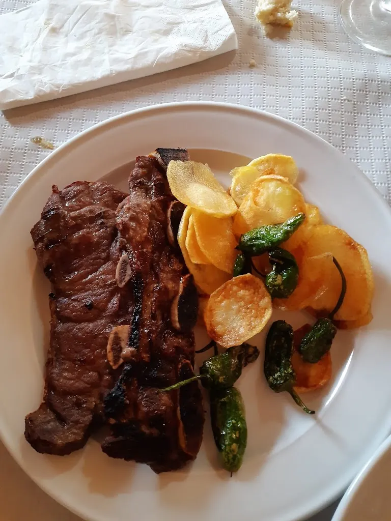 Samuel Escribano_Restaurante-Bar La Vereda Nuevo_Pozoamargo_review