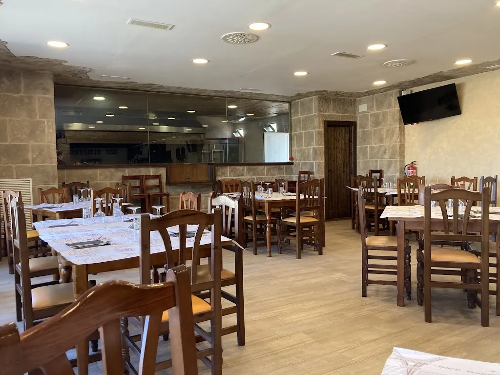 Steve Lyons_Los Almendros De Pozo Amargo_Pozoamargo_recensione