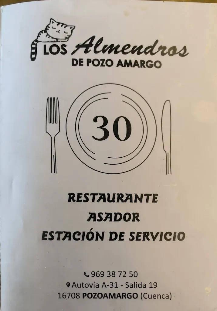 Agustin Fernandez Lucas_Los Almendros De Pozo Amargo_Pozoamargo_recensione