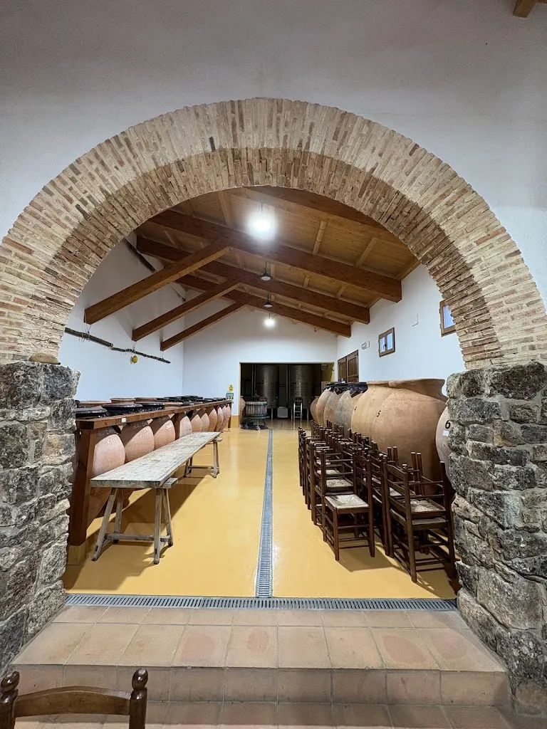 R K_Bodega Asador Las Calzadas. Enoturismo - Vinos Tinácula_Pozoamargo_review