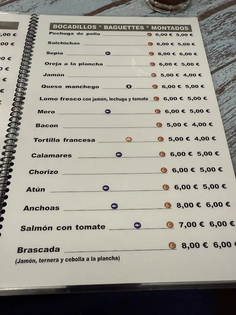Menu_Restaurante Castilla_Pedroñeras Las_immagine_2