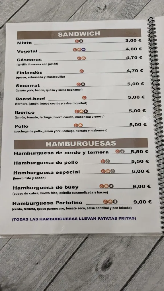 Menu_Restaurante Castilla_Pedroñeras Las_immagine_4