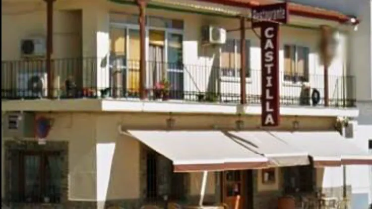 Restaurante Castilla restaurant in Pedroñeras Las