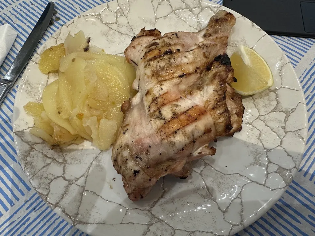 Restaurante Castilla_Pedroñeras Las_slider_image_2