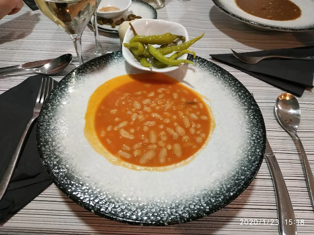 Menu_Restaurante El Bomba_Pedroñeras Las_immagine_5