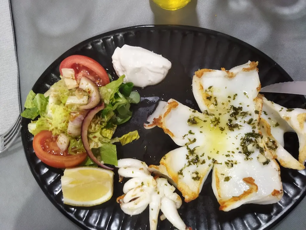 Menu_Restaurante El Bomba_Pedroñeras Las_immagine_7