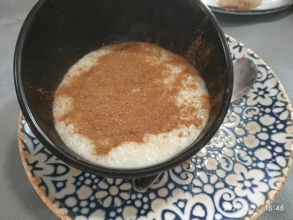 Menu_Restaurante El Bomba_Pedroñeras Las_immagine_8