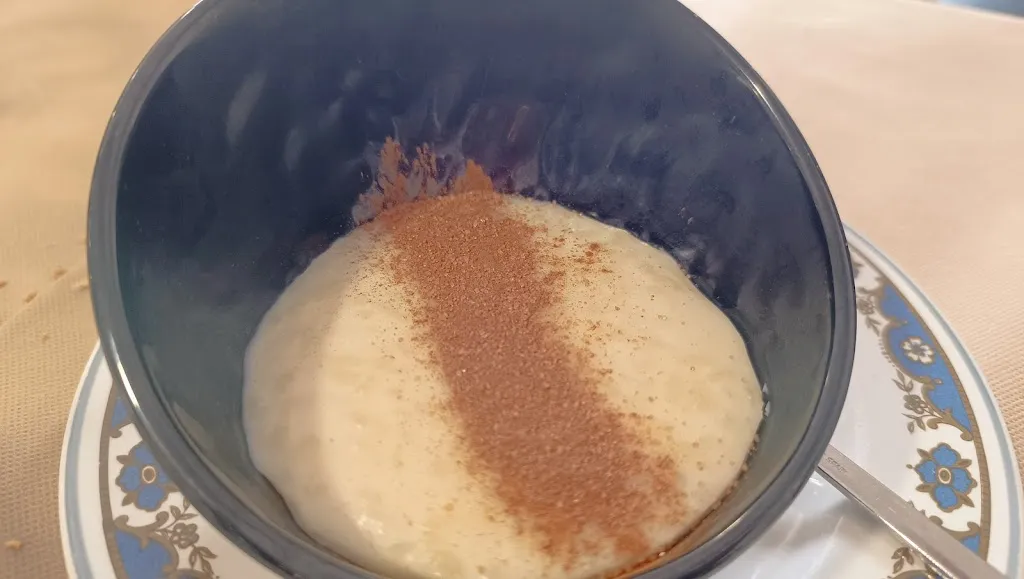 Fernand Marqués_Restaurante El Bomba_Pedroñeras Las_recensione