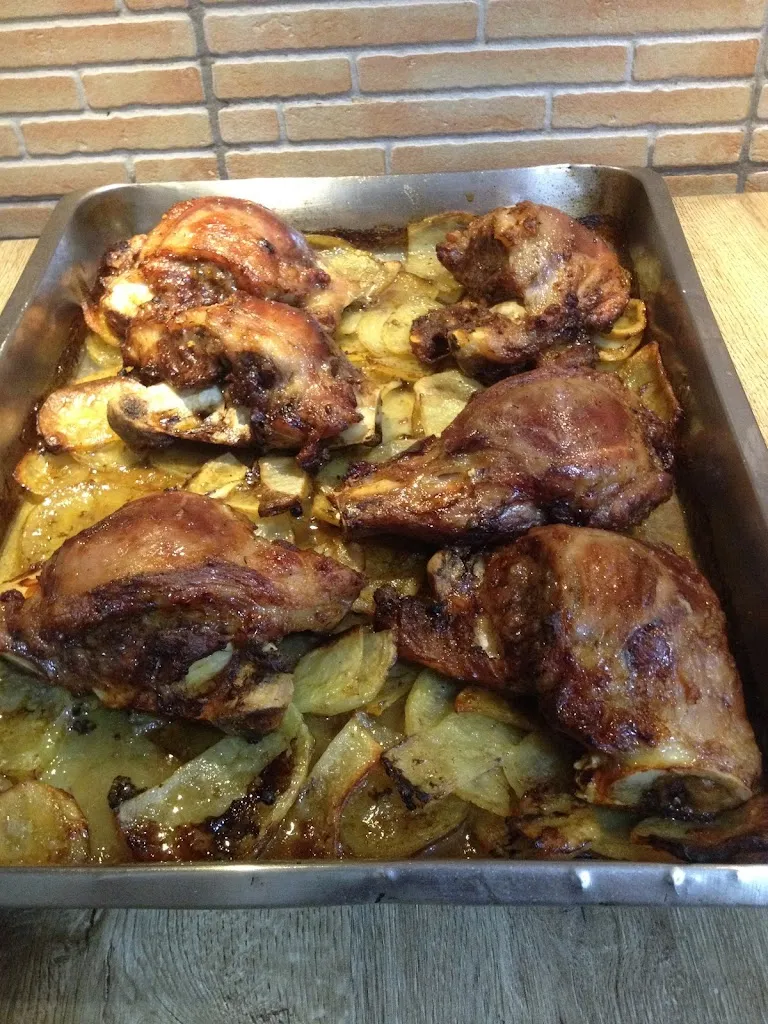 Menu_CASA MANOLI._Pedroñeras Las_image_6