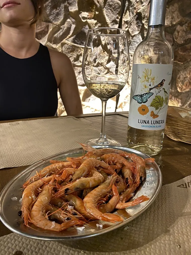 Noroeste Social Media_El Patio_Riópar_review