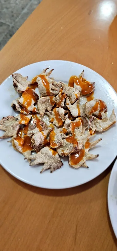 Menu_BAR CUENCA._Pedroñeras Las_image_6