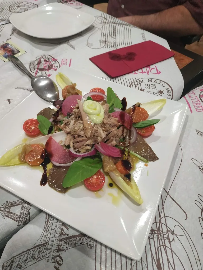 Menu_CAFÉ & MÁS._Pedroñeras Las_image_3