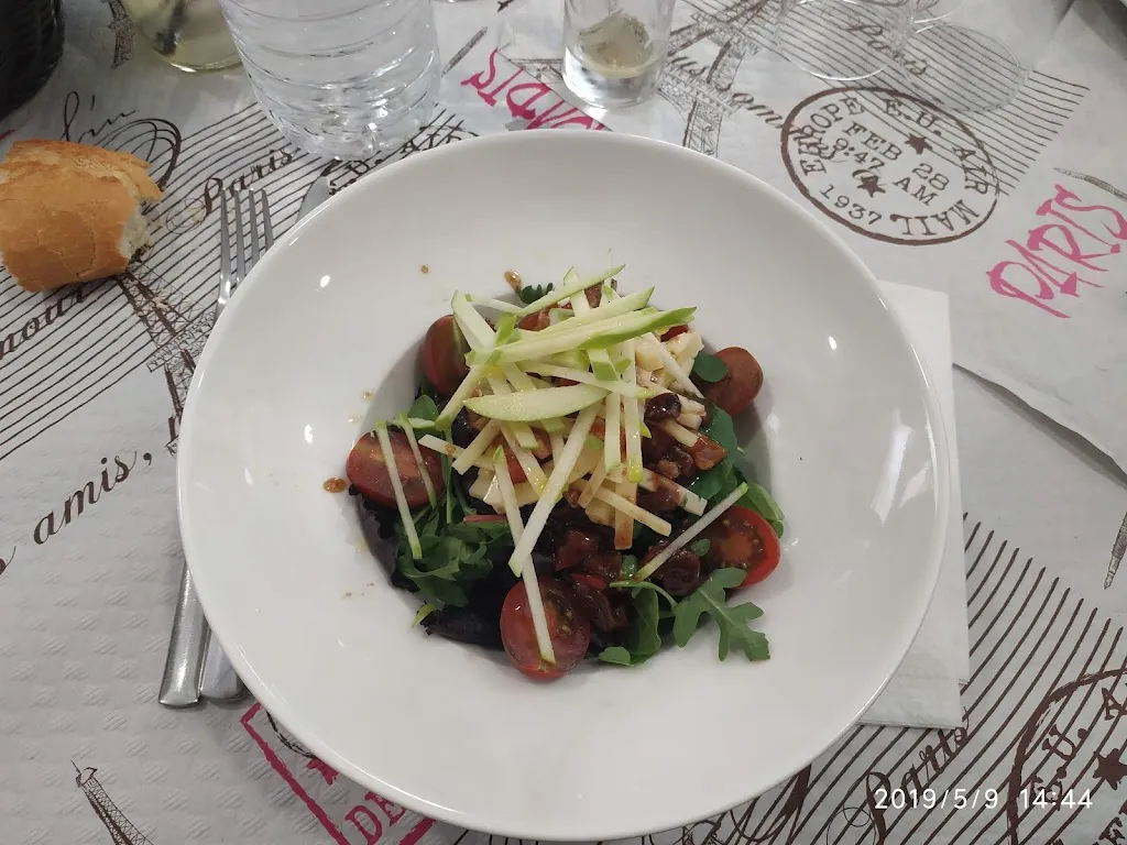 Menu_CAFÉ & MÁS._Pedroñeras Las_image_5