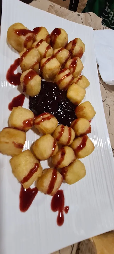 Maria T_CAFÉ & MÁS._Pedroñeras Las_review