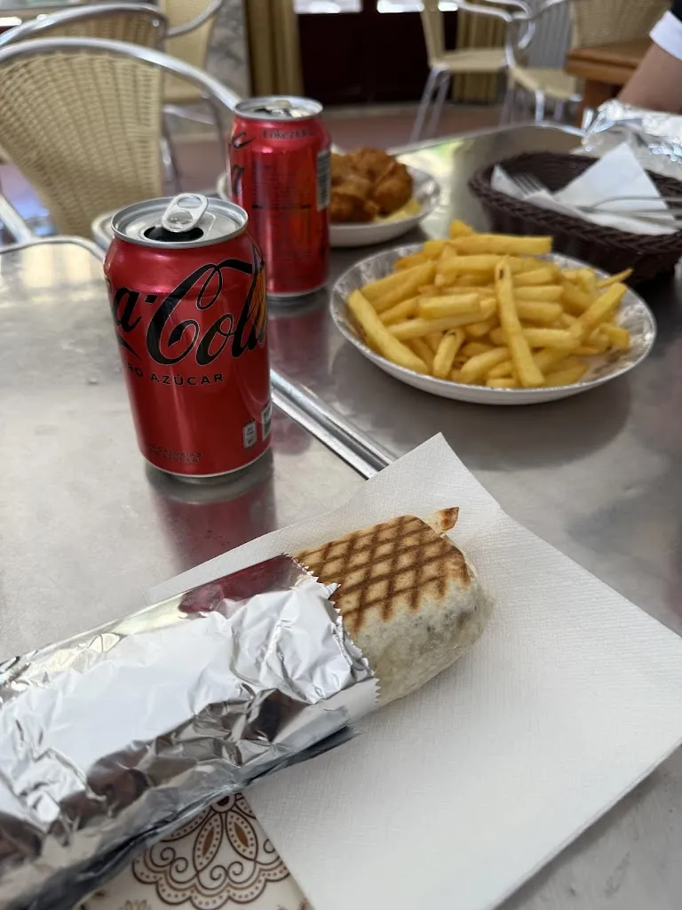 I._Di Prince Kebab Las Pedroñeras_Pedroñeras Las_review