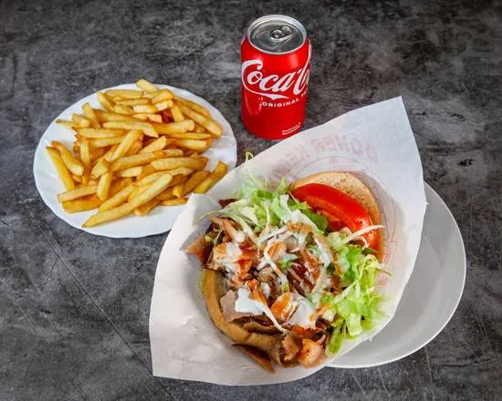 Happu GUJJAR_Di Prince Kebab Las Pedroñeras_Pedroñeras Las_review