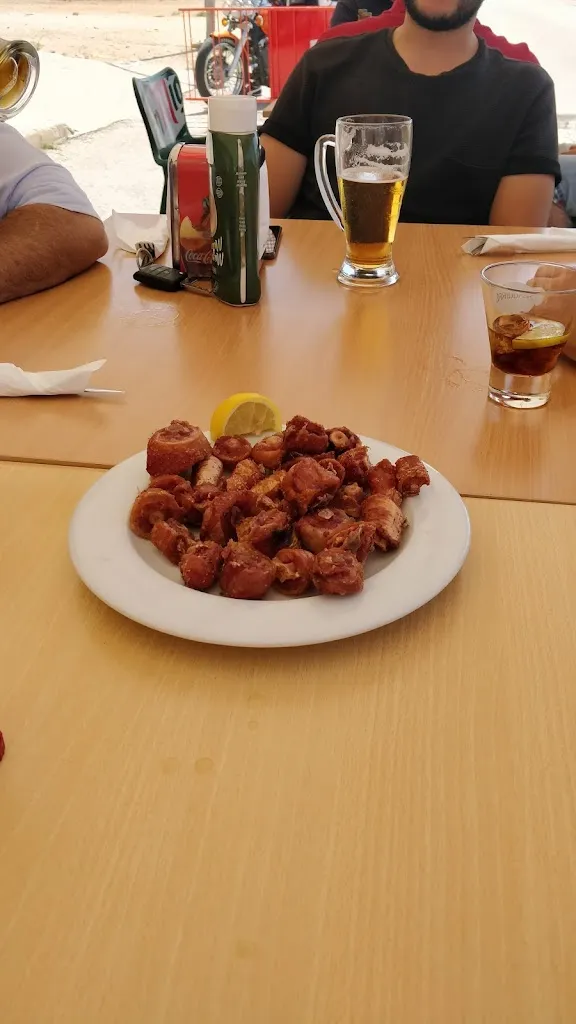 Menu_CAFÉ BAR LA CAÑADA._Pedroñeras Las_image_2