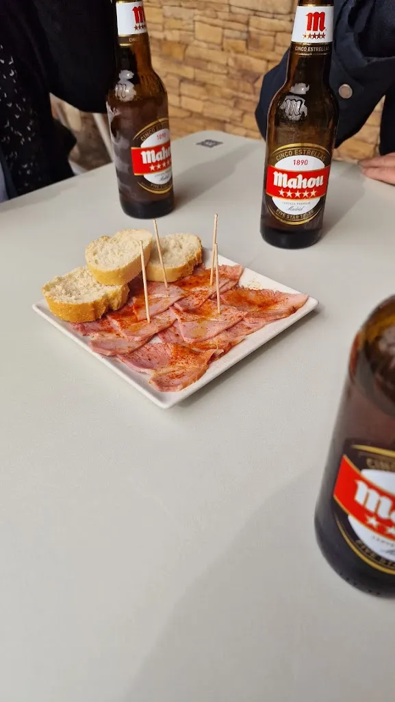 Menu_Las Pedroñeras_Pedroñeras Las_image_4