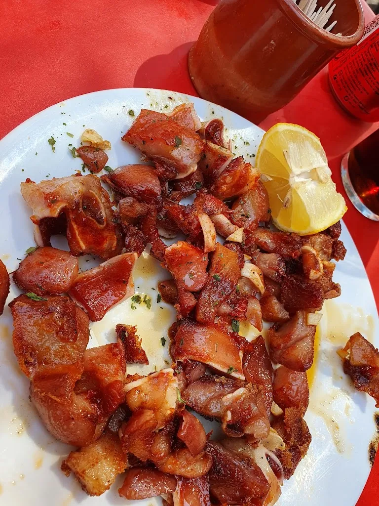 Bar Los Claveles_Pedroñeras Las_slider_image_1