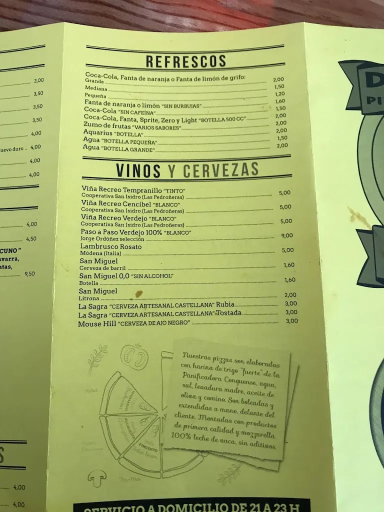 Menu_DALEX PIZZA-KEBAB._Pedroñeras Las_image_4