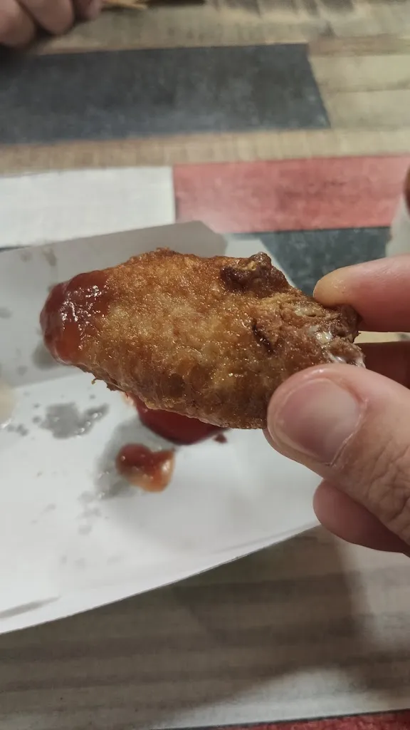 Vero MC_DALEX PIZZA-KEBAB._Pedroñeras Las_review