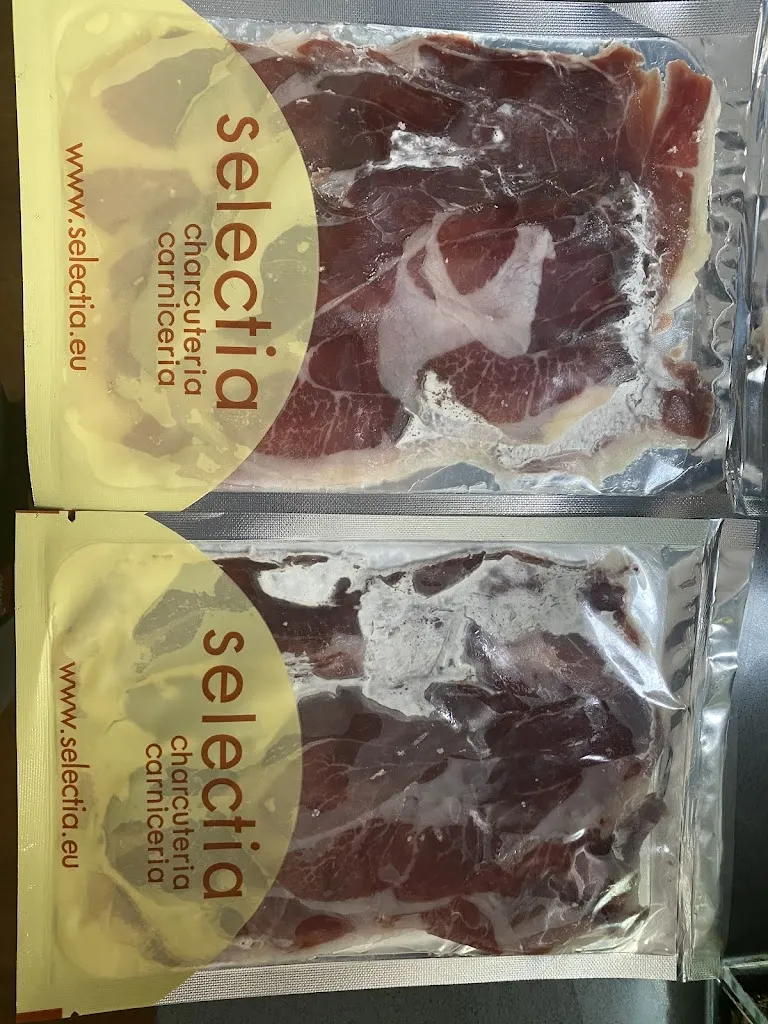 mercedes zorrilla de lequerica_SELECTIA C.B._Pedroñeras Las_review