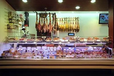 SELECTIA C.B. restaurant in Pedroñeras Las