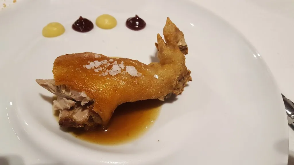 jose antonio bonilla ortiz_Restaurante Las Rejas. Manolo de La Osa_Pedroñeras Las_recensione