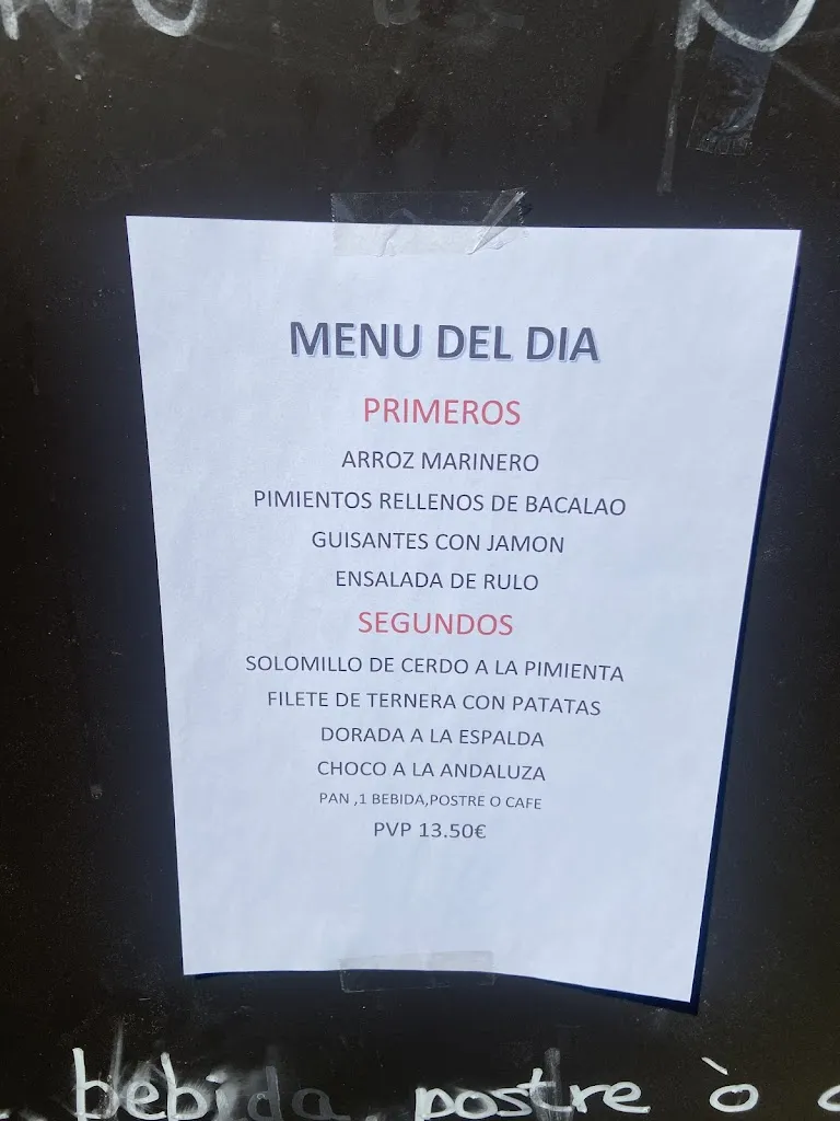 Menu_El Doble de Pozuelo_Pozuelo El_image_4