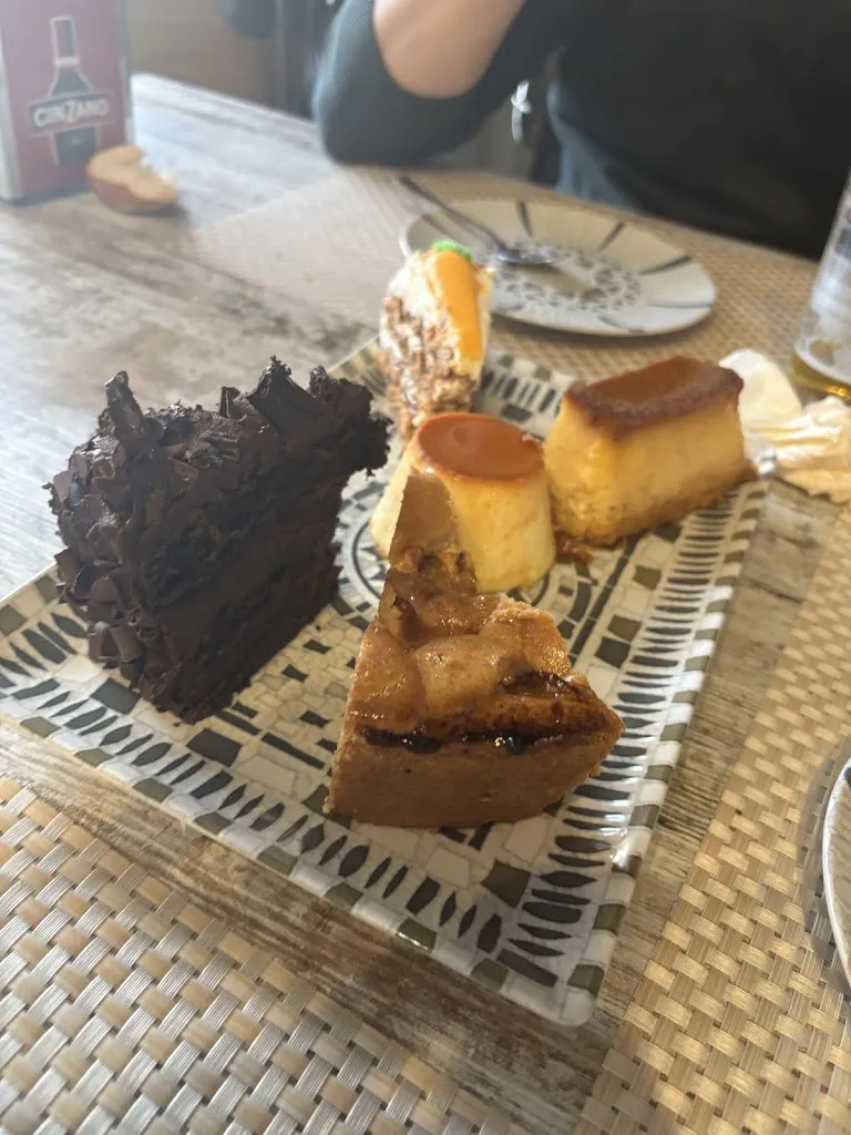 ana gomez_El Doble de Pozuelo_Pozuelo El_review