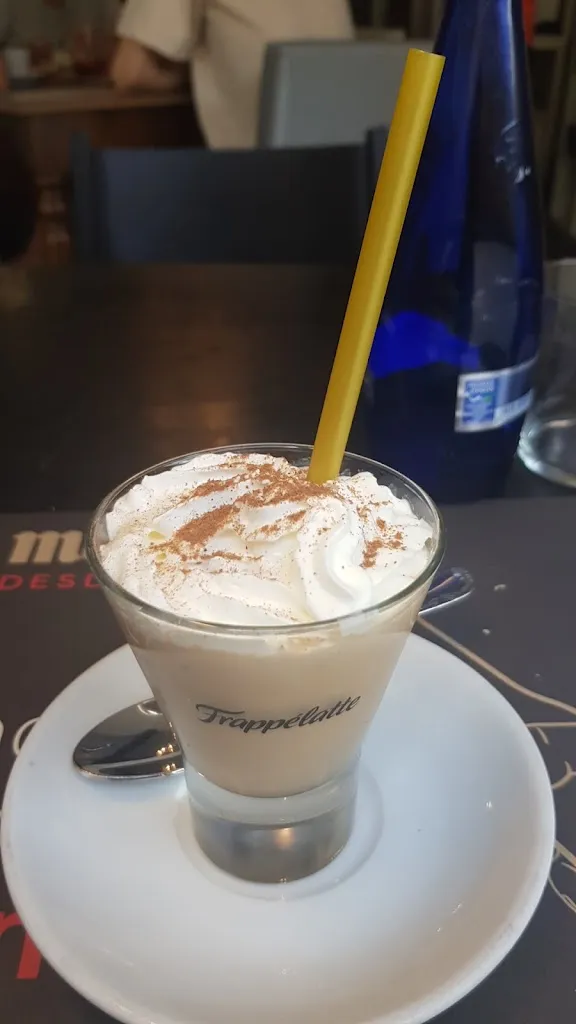 R A R_El Doble de Pozuelo_Pozuelo El_review