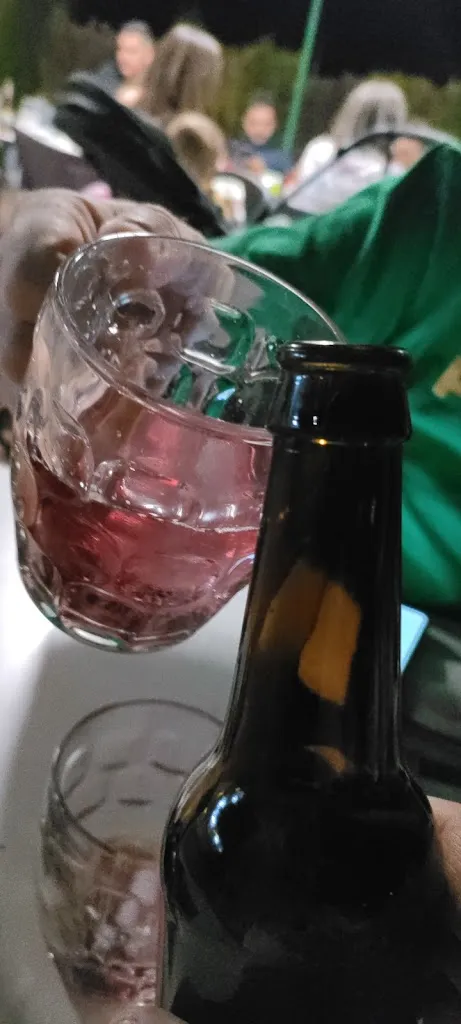 Carlos Martin_Bar Piscina de Pozorrubio_Pozorrubio_review