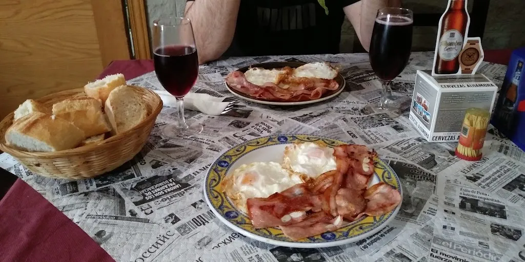 Menu_Retaurante El Quijote._Provencio El_image_2