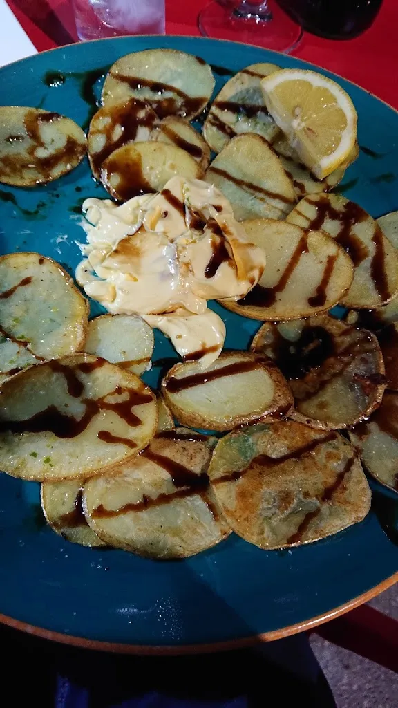 Kristian Brandström_Restaurante El Pocico_Provencio El_review