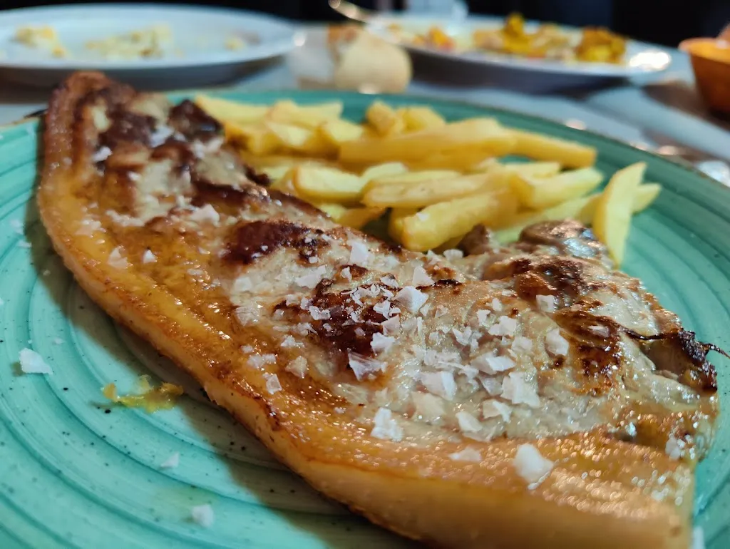 Tomás Gonzalez_Restaurante El Pocico_Provencio El_review