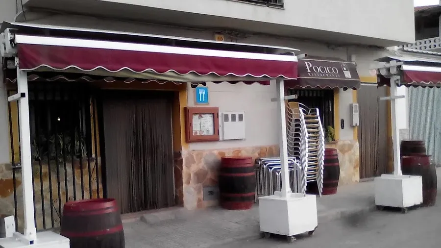 Restaurante El Pocico_Provencio El_slider_image_1